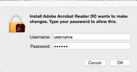 download adobe reader 10 for mac